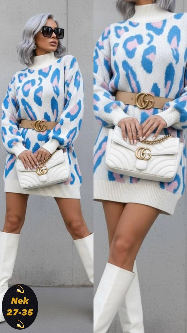 Туника 23171991