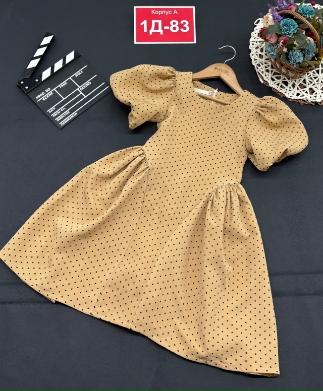 Платье 23172837