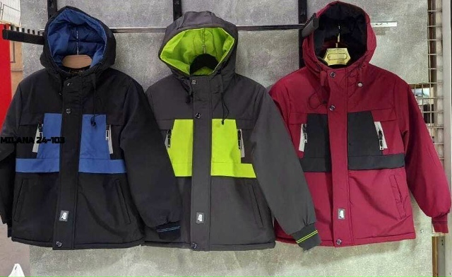 Куртка 23172263