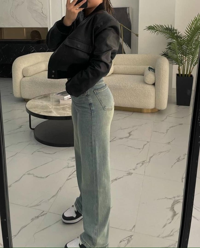 Джинсы 23172499