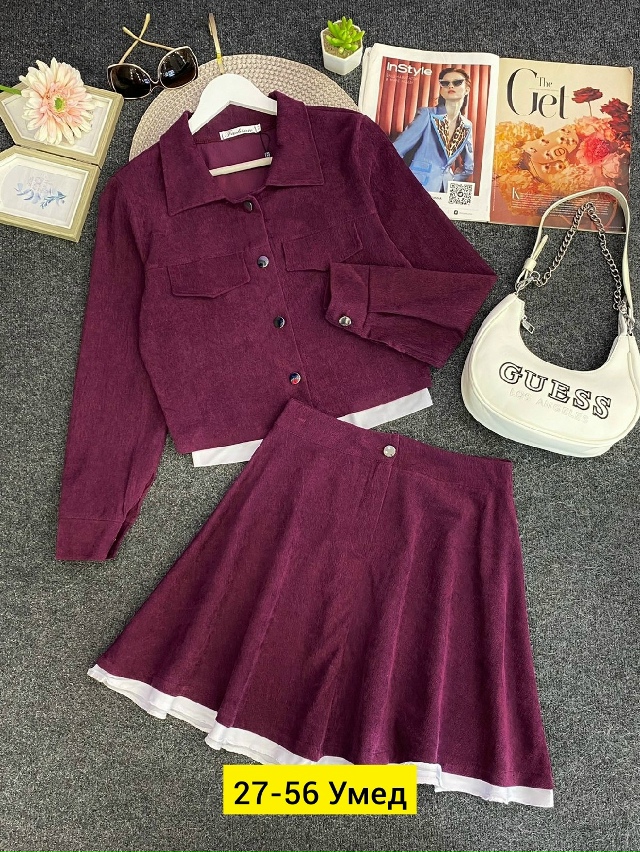 Костюм 23172449