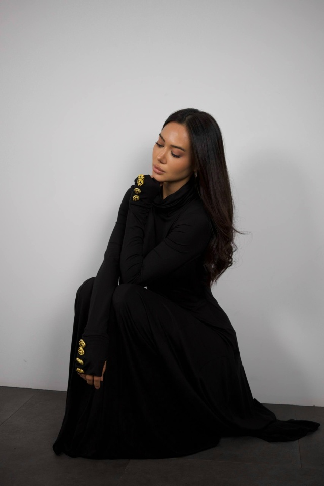 Платье 23172820