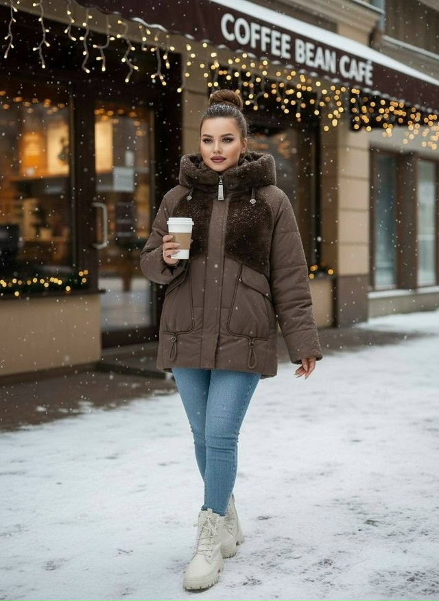 Куртка 23172367