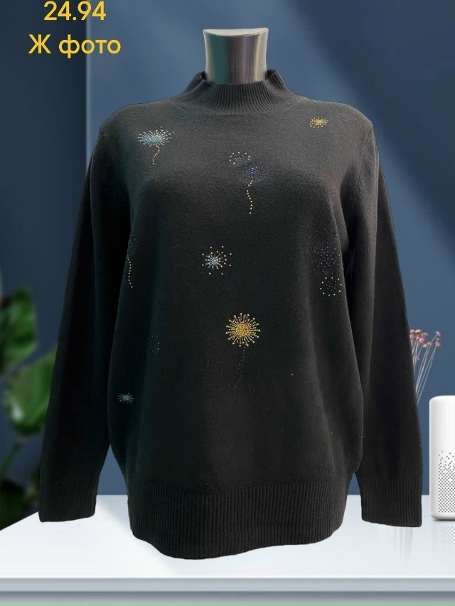 Свитер 23172736