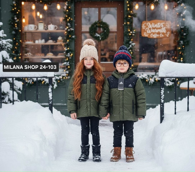 Куртка 23172415