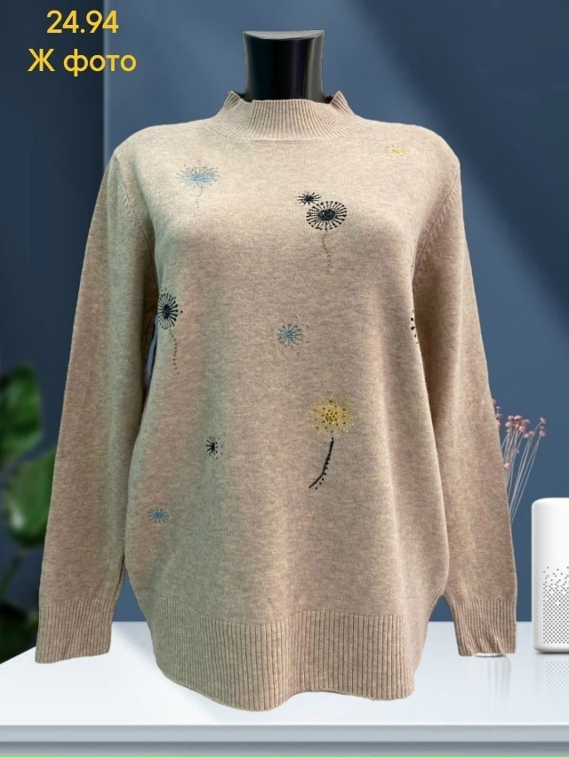 Свитер 23172736