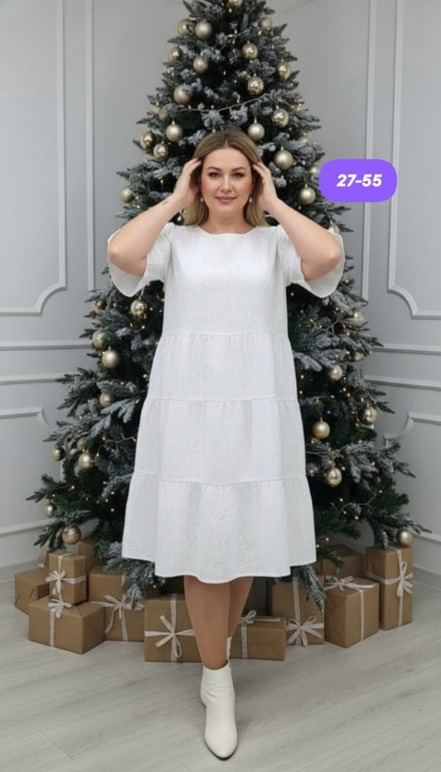 Платье 23172362