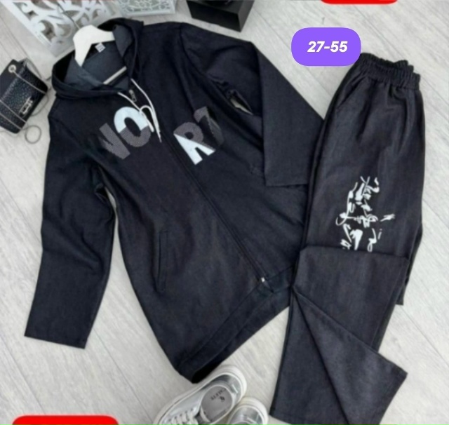 Джинсы 23172423