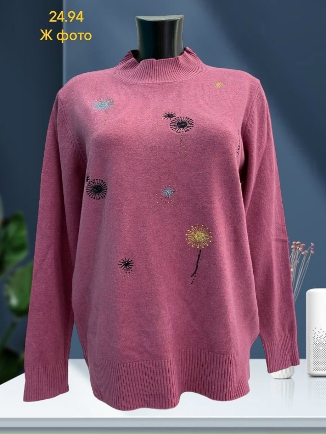 Свитер 23172736