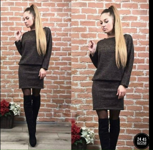 Платье 23172029