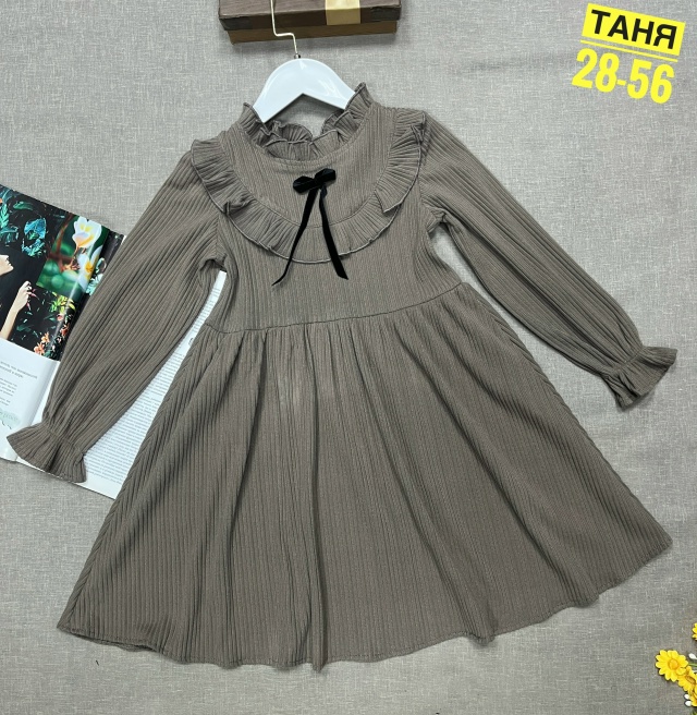 Платье 23172493