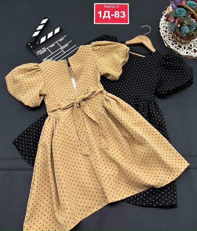 Платье 23172837