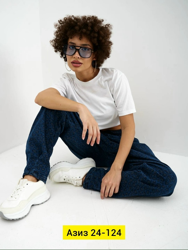 Джинсы 23172446