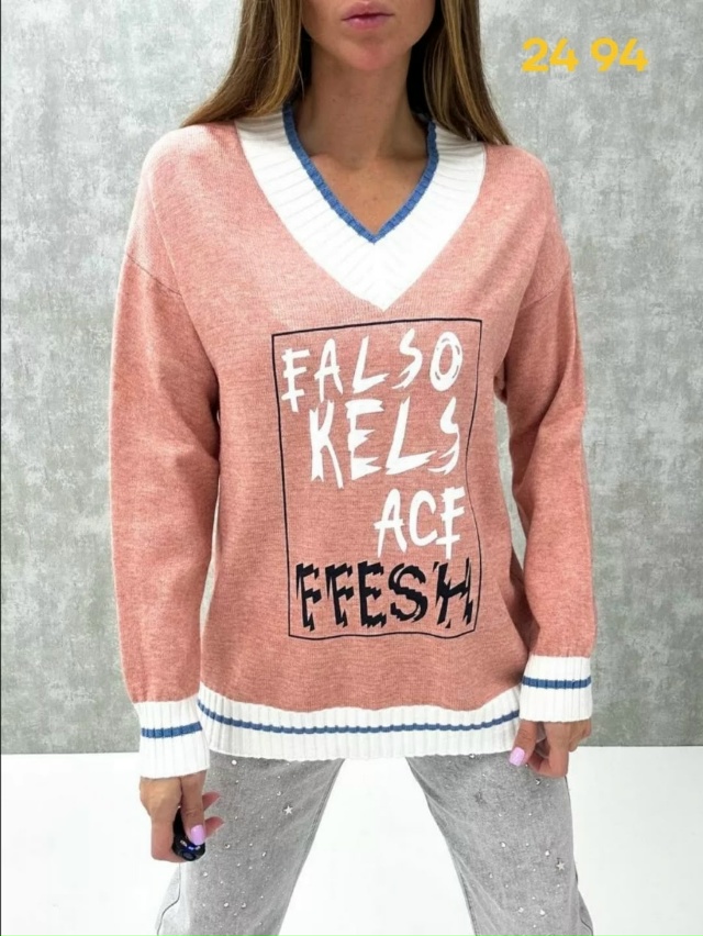 Свитер 23172913