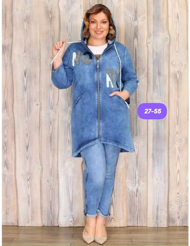 Джинсы 23172423