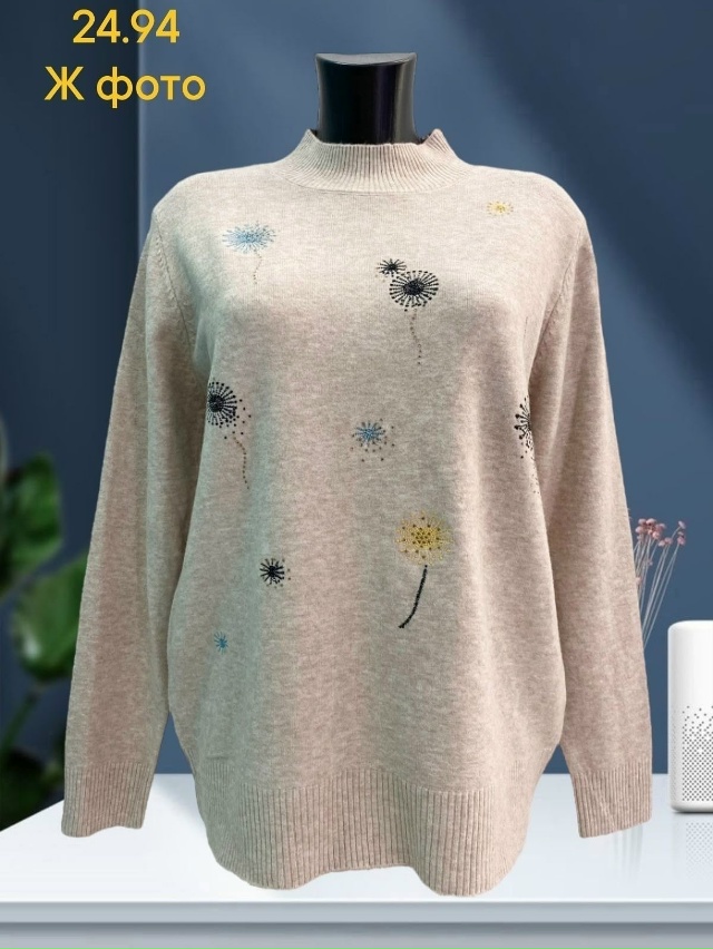 Свитер 23172736