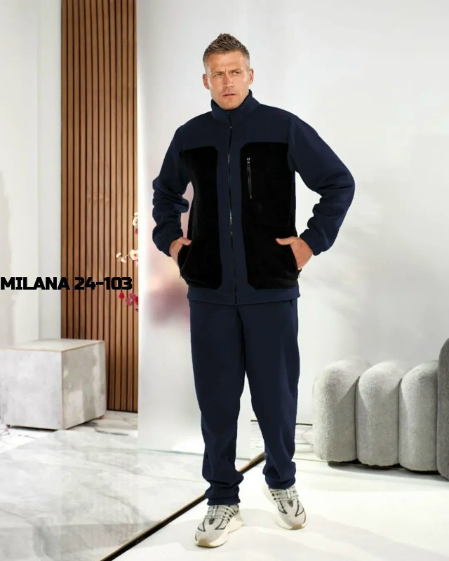 Спортивный костюм 23172421