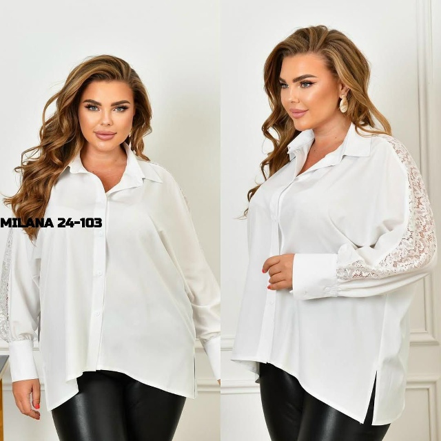 Рубашка 23173344