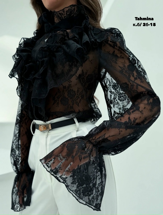 Блузка 23173614