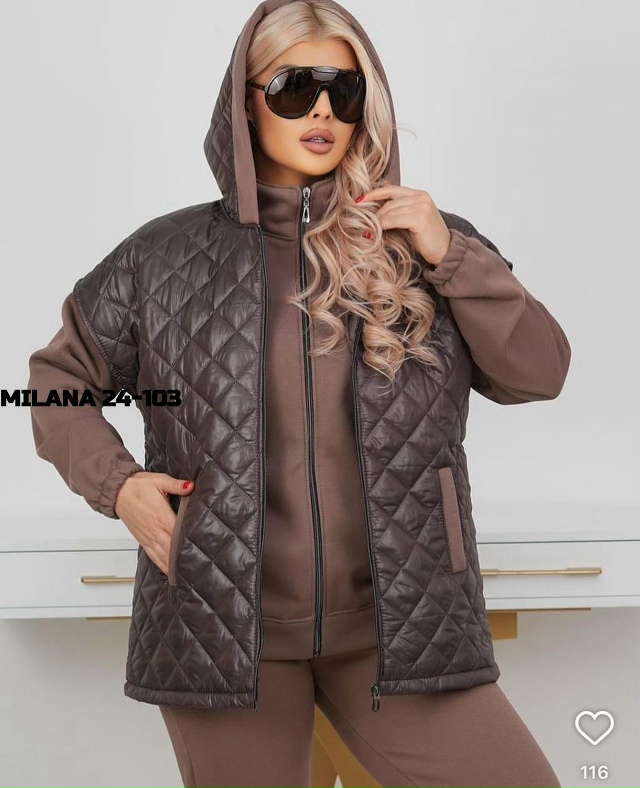 Спортивный костюм 23173645