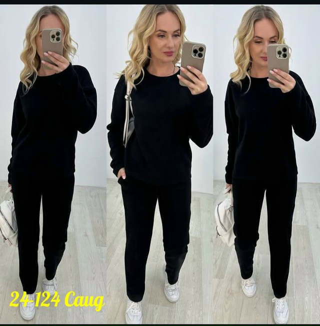 Спортивный костюм 23173909