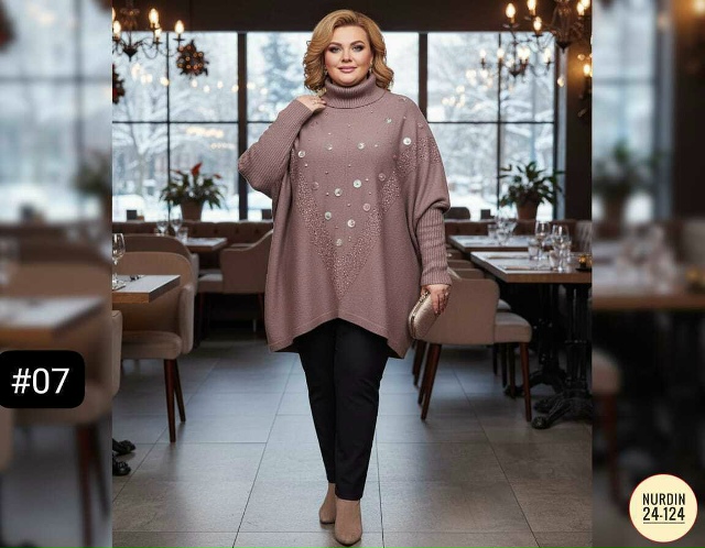 Туника 23174019