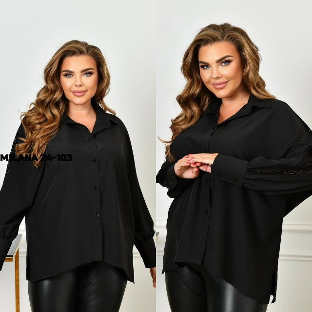 Рубашка 23173344