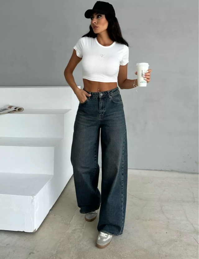 Джинсы 23173748