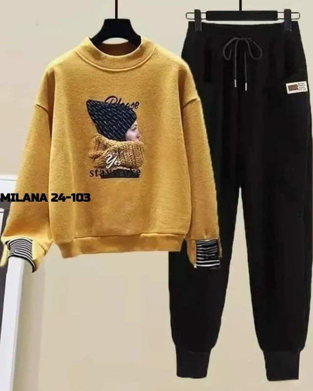 Спортивный костюм 23173462