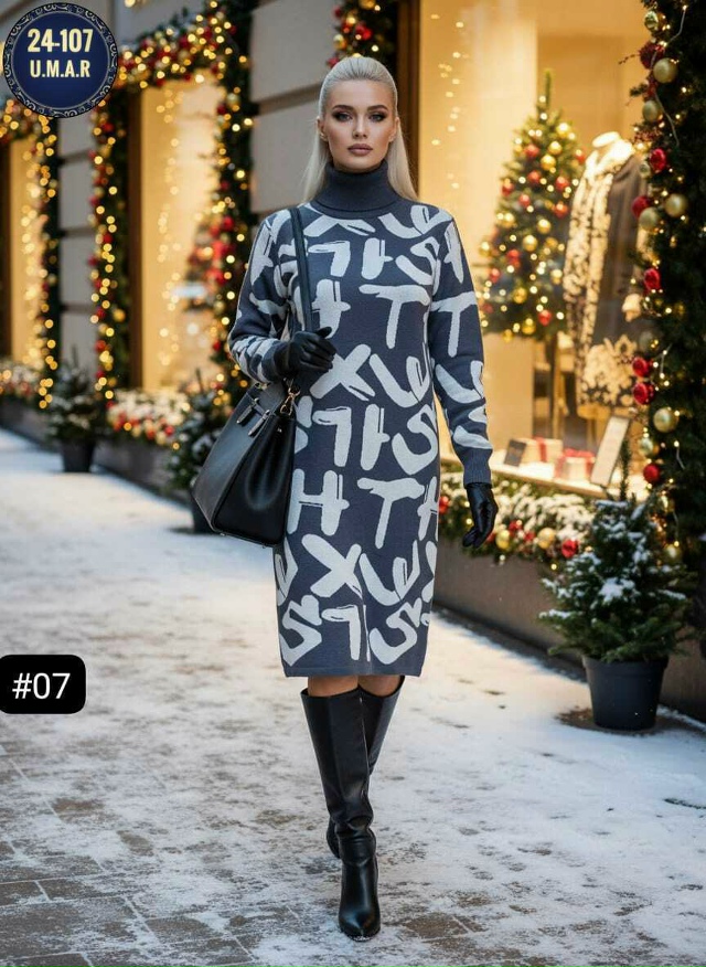 Платье 23174062