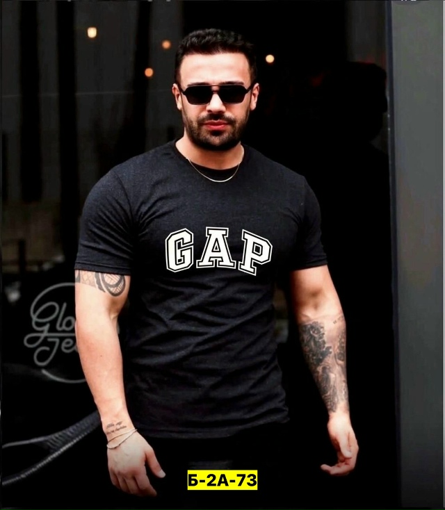 Футболка 23173664