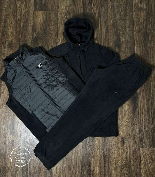 Спортивный костюм 23173439