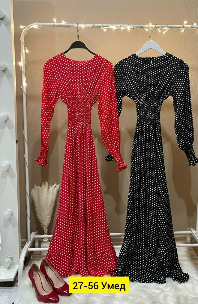 Платье 23173503