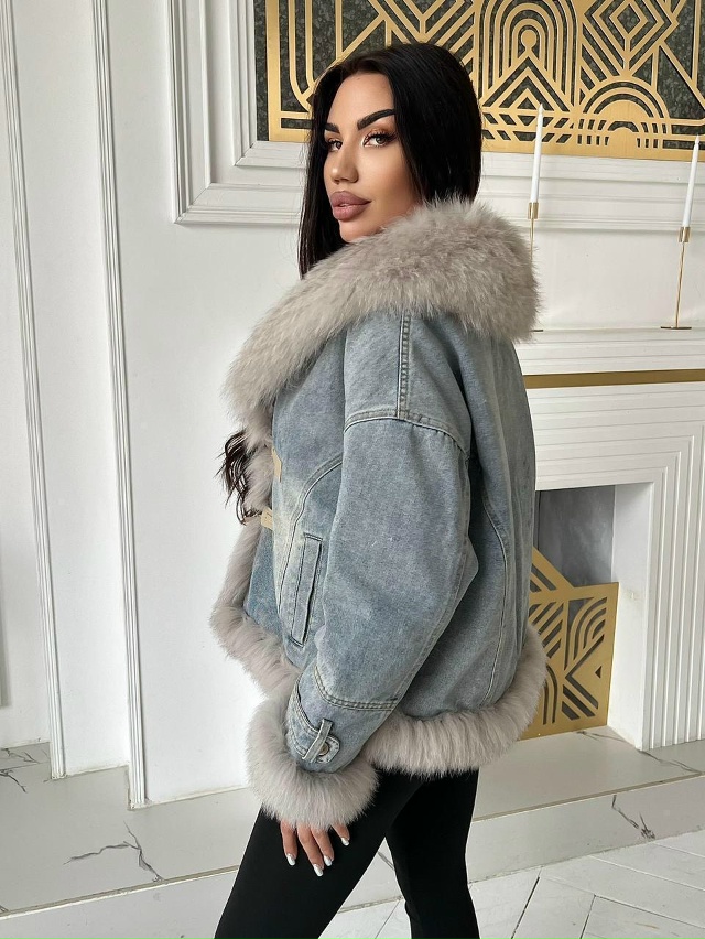 Джинсовка 23173753