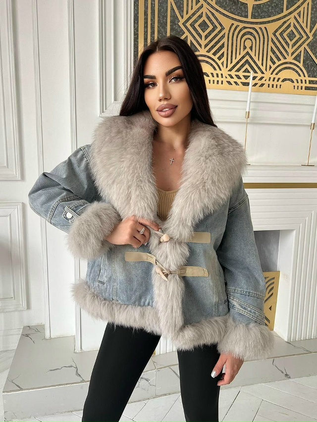 Джинсовка 23173753