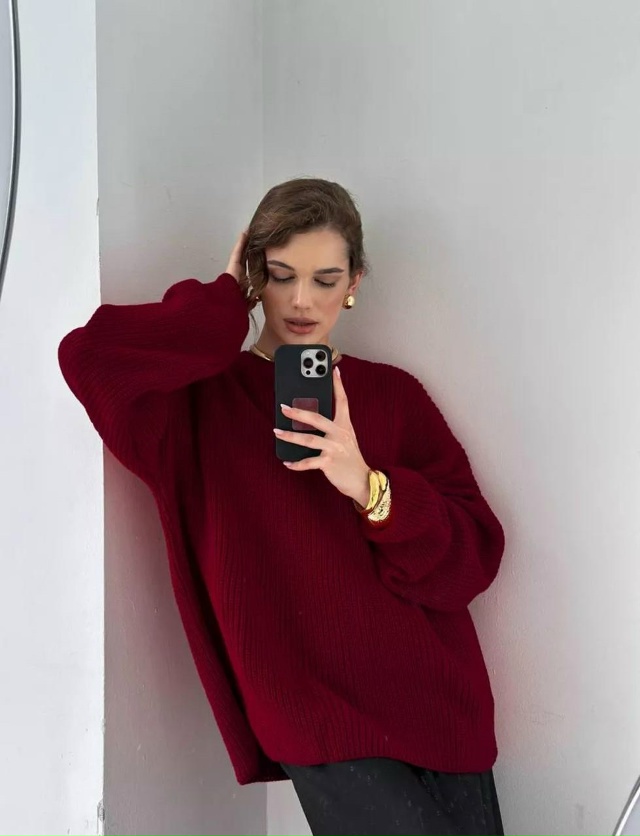 Свитер 23173610