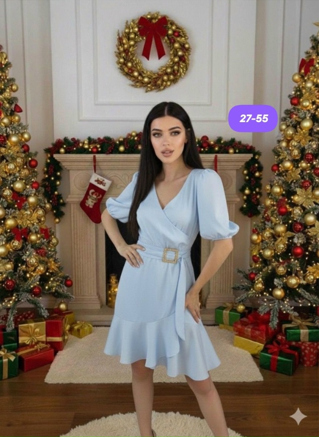 Платье 23173528