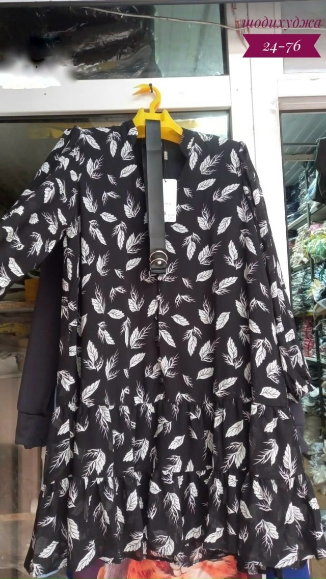 Платье 23174245