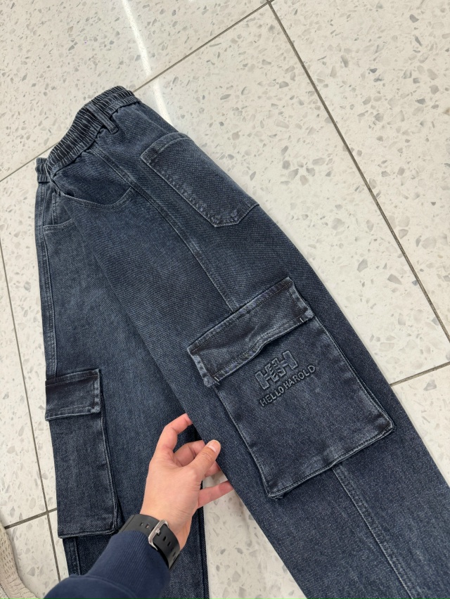 Джинсы 23175153