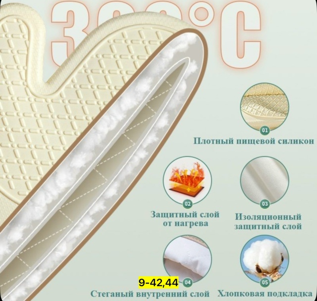 Перчатки 23174839