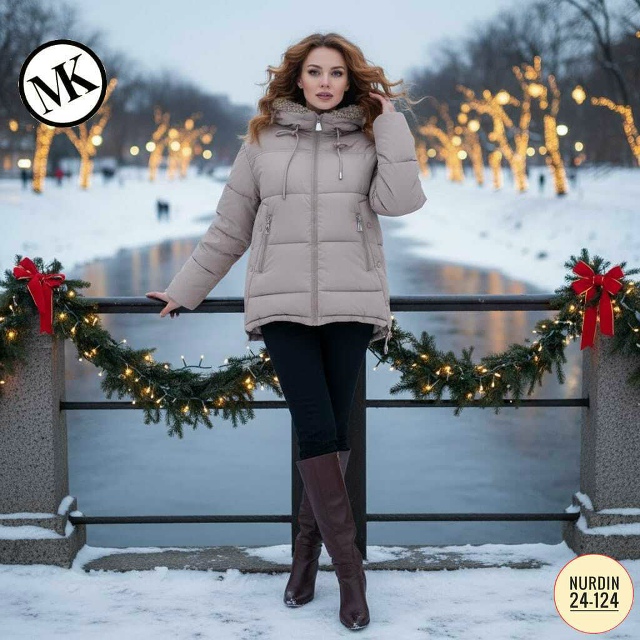 Куртка 23175286