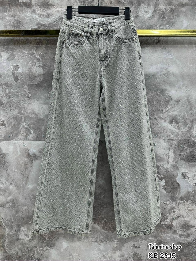 Джинсы 23175344