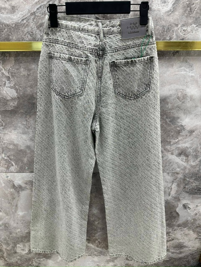 Джинсы 23175344