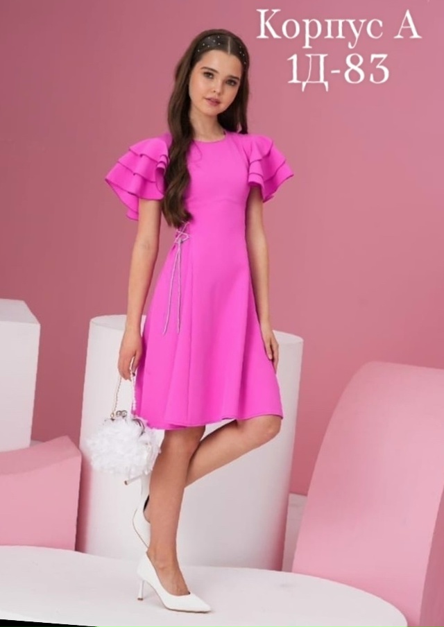 Платье 23174646