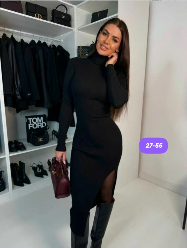 Платье 23175310