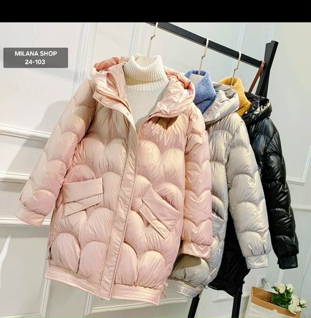 Куртка 23174972