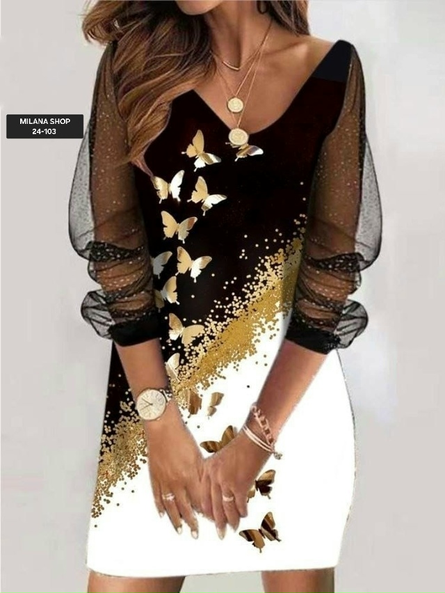 Платье 23175131