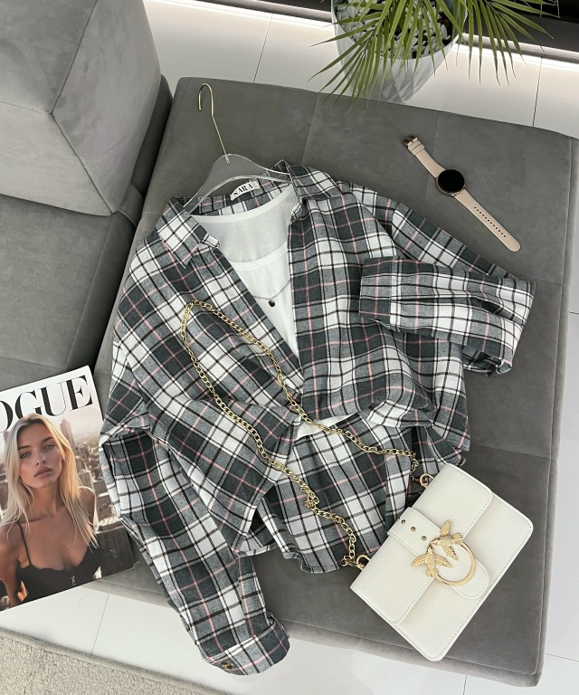 Рубашка 23175178