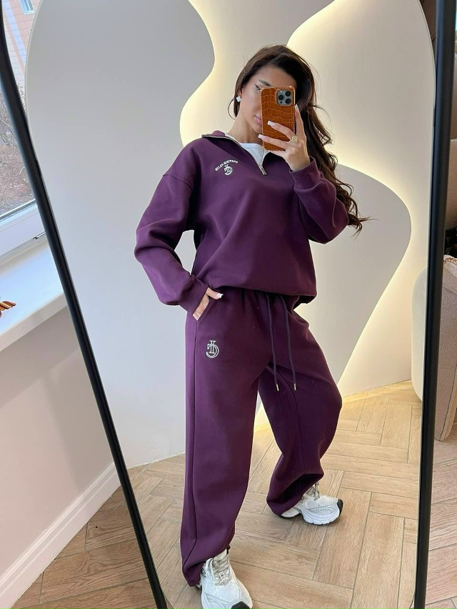 Спортивный костюм 23174460