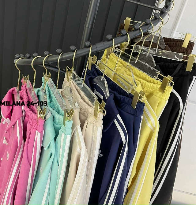 Спортивный костюм 23175184